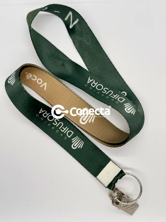 Galeria de crachás Conecta 10