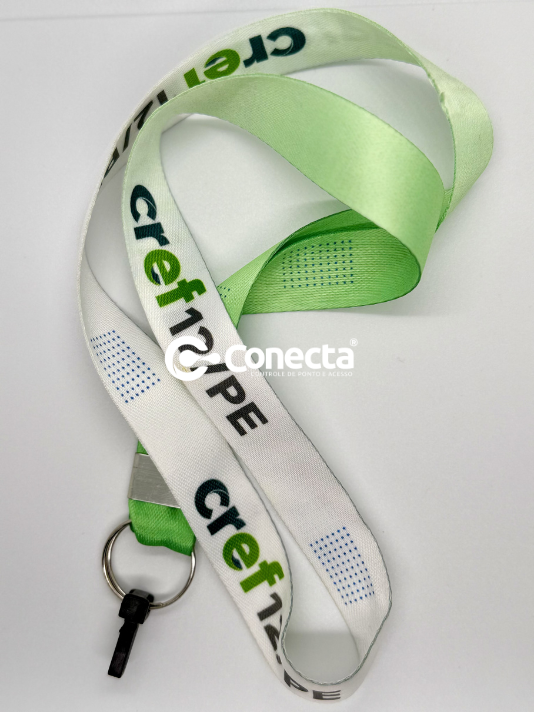 Galeria de crachás Conecta 11