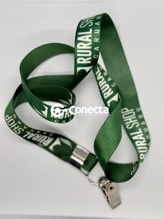 Galeria de crachás Conecta 12
