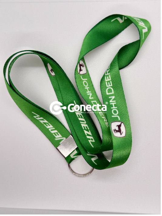 Galeria de crachás Conecta 13