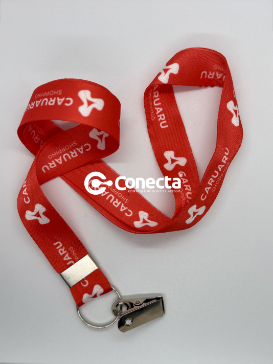 Galeria de crachás Conecta 19
