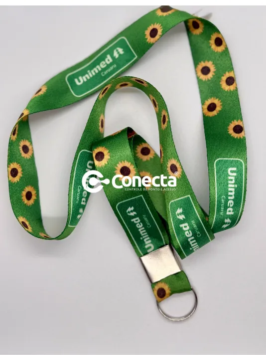 Galeria de crachás Conecta 26