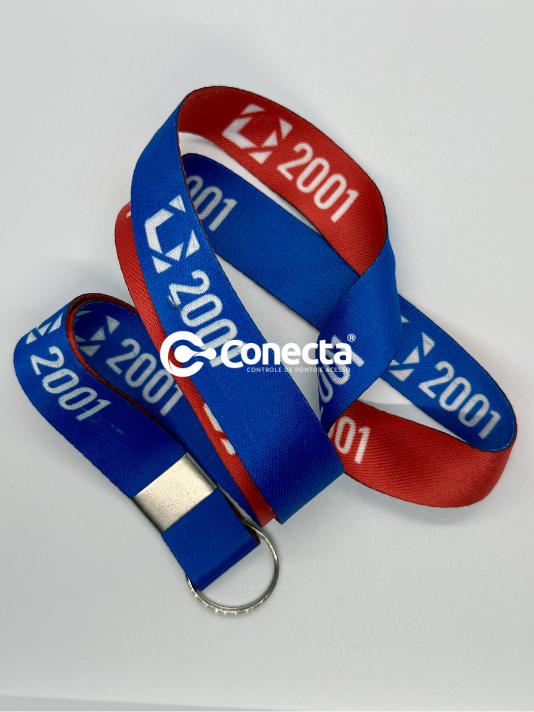 Galeria de crachás Conecta 3