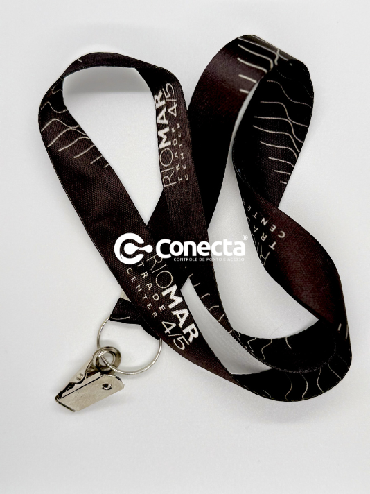 Galeria de crachás Conecta 4