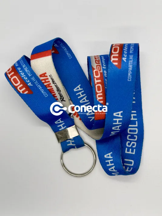 Galeria de crachás Conecta 7