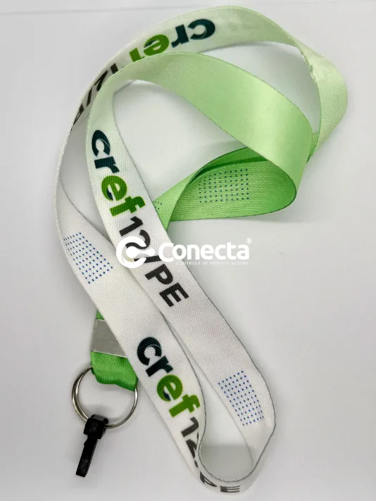 Galeria de crachás Conecta 11