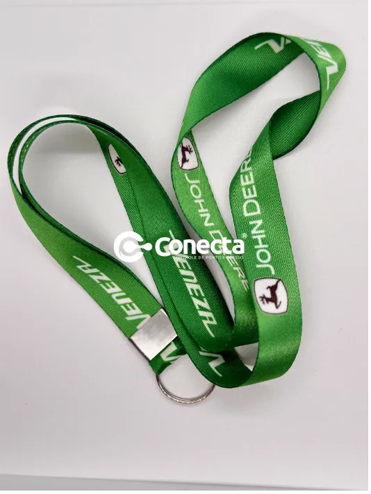 Galeria de crachás Conecta 13