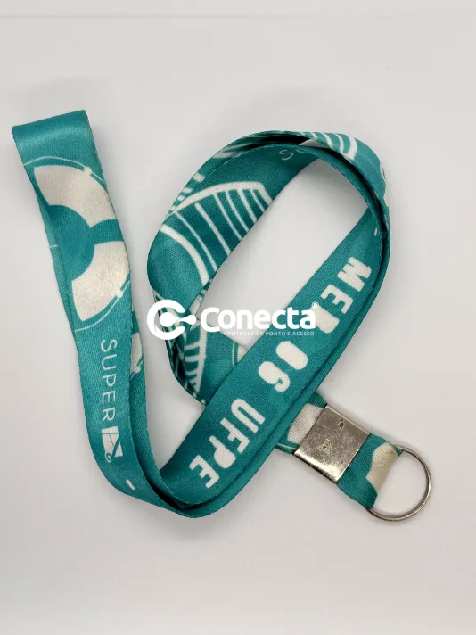 Galeria de crachás Conecta 14