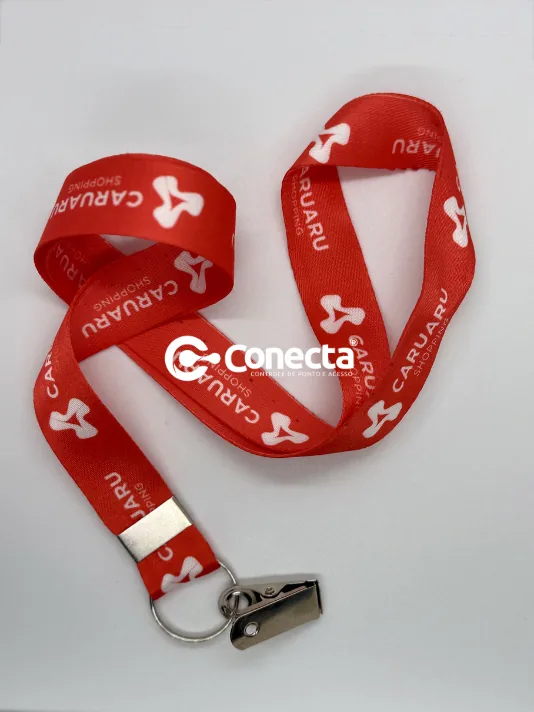Galeria de crachás Conecta 19