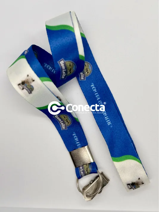 Galeria de crachás Conecta 2