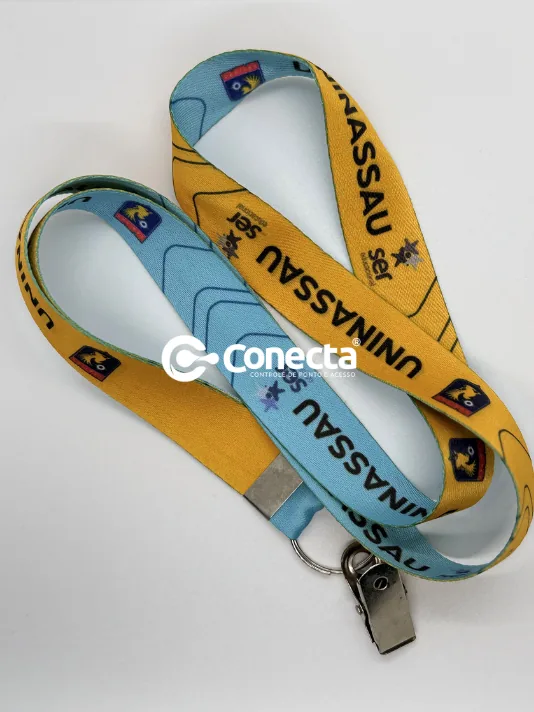 Galeria de crachás Conecta 24