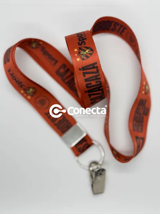 Galeria de crachás Conecta 27