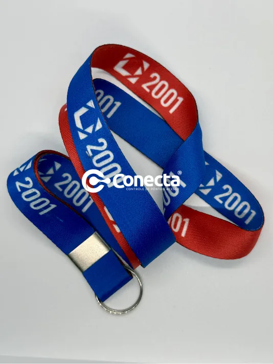Galeria de crachás Conecta 3