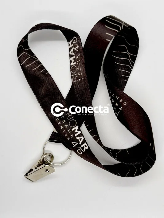 Galeria de crachás Conecta 4