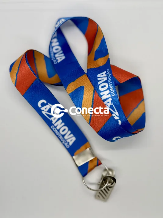 Galeria de crachás Conecta 5