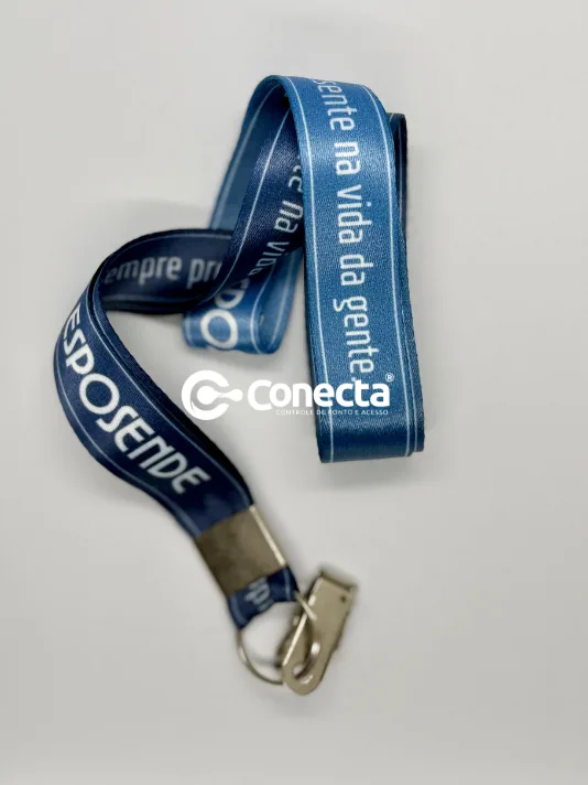 Galeria de crachás Conecta 9